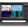 Lowrance Eagle 7 ROW 50/200HDI
