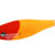 DOUBLE COLOR GLAVOC 1.5 Orange DTD-10662-O