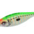 ZEBRA 2.0 Green DTD-10353-G