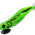 BALLISTIC FULL COLOR EGI 2.8 Fluo Green DTD-20664-FG
