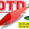 DTD DOUBLE COLOR GLAVOC 2.0