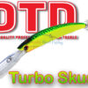 DTD TURBO SKUSA 90