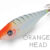 NANO 1.5 Orange Head DTD-10342-OH