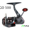 RYUJI AJIGO 500 7+1BB