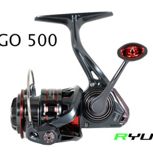 RYUJI AJIGO 500 7+1BB