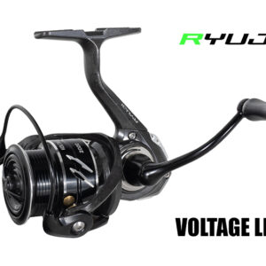 Ryuji VOLTAGE